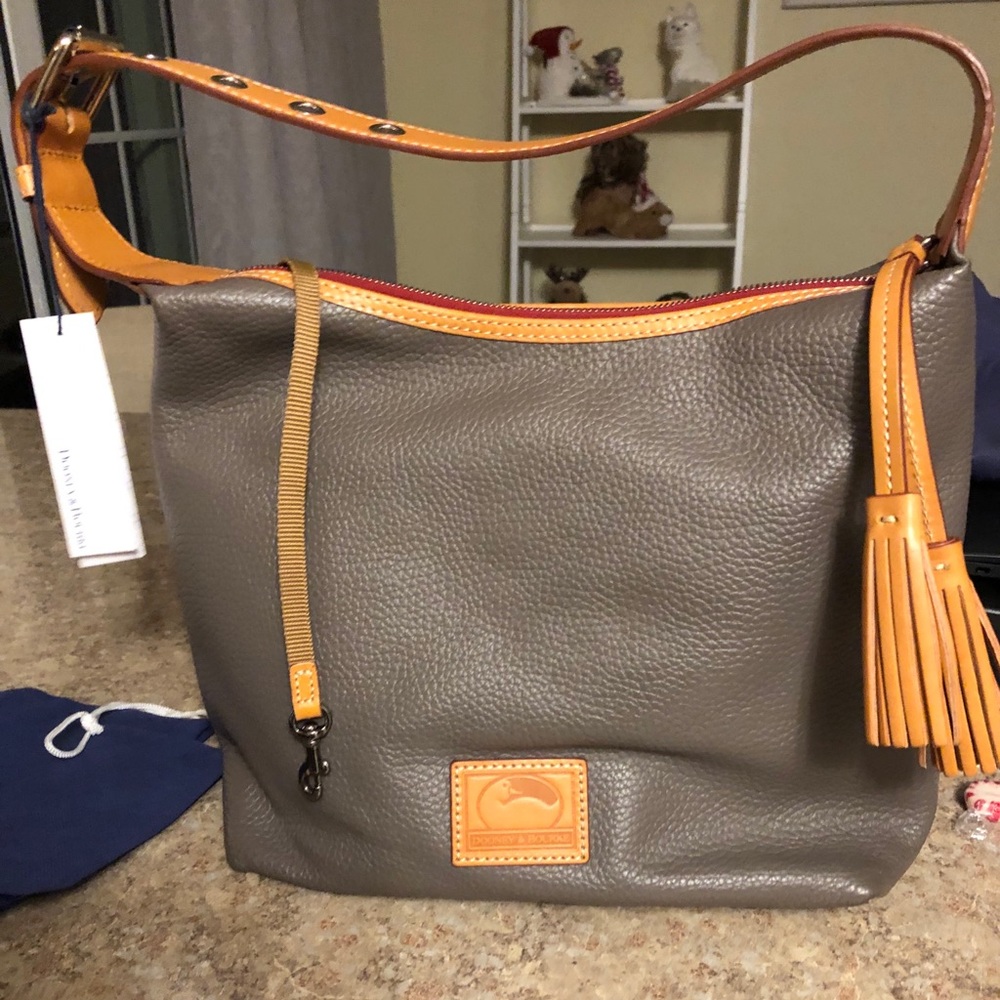 Dooney & Bourke